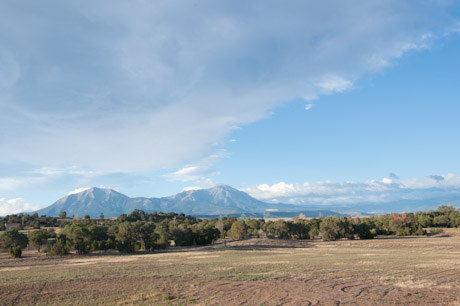 La Veta